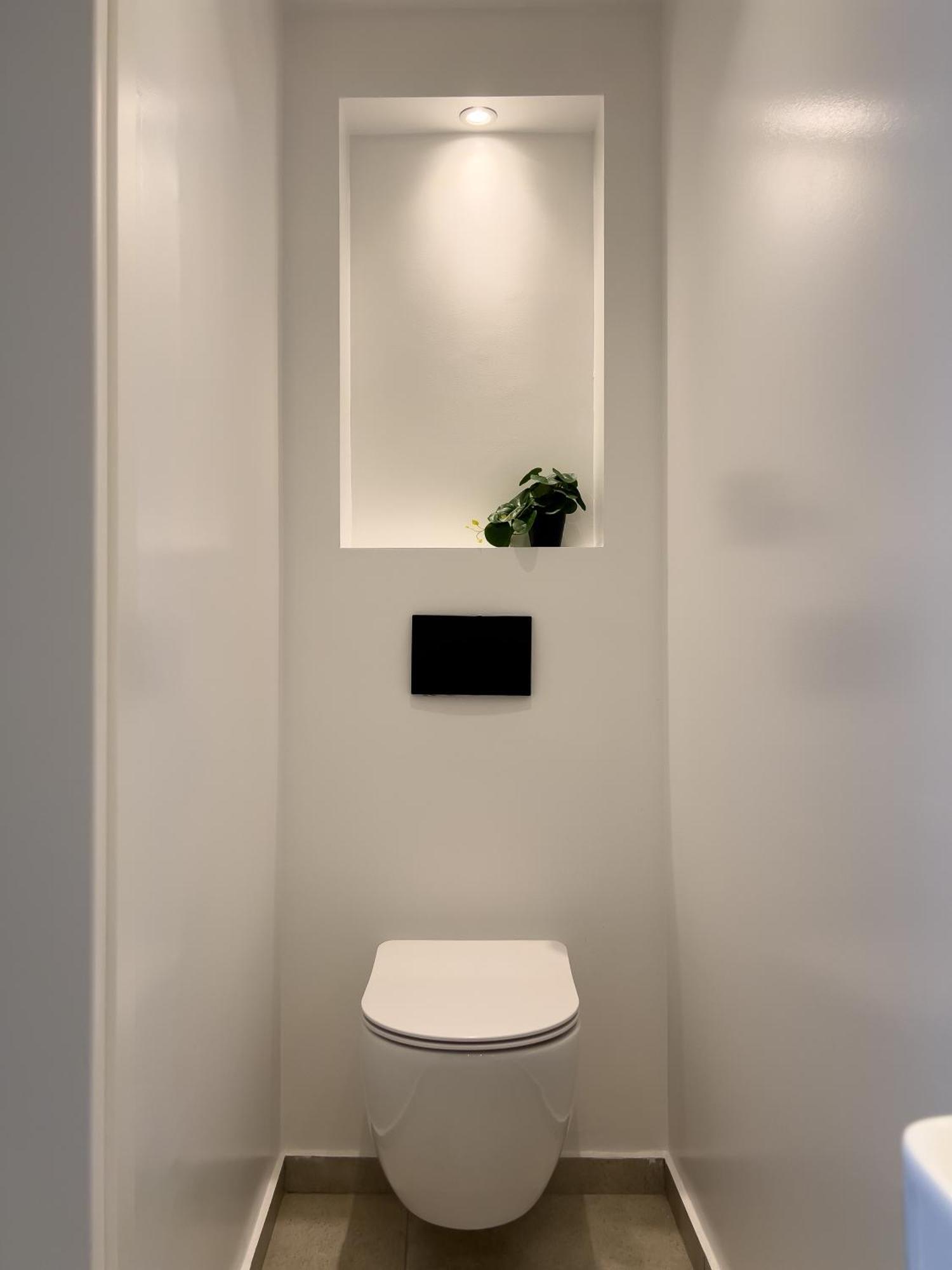 Appartement Homevision - Minimal, Quiet And Central Thessaloniki