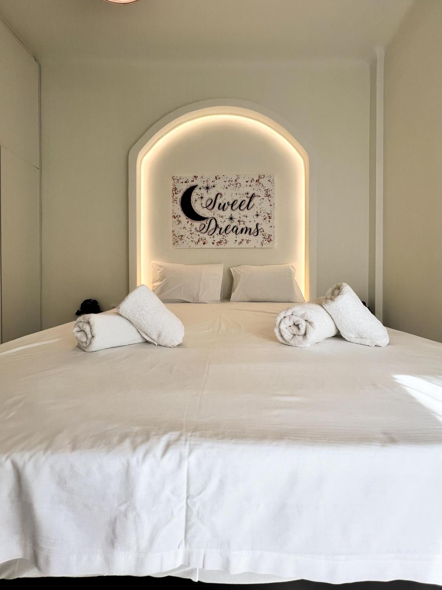 Appartement Homevision - Minimal, Quiet And Central Thessaloniki